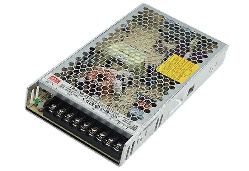 12V 24V LED Power Supply for COB LED Strip